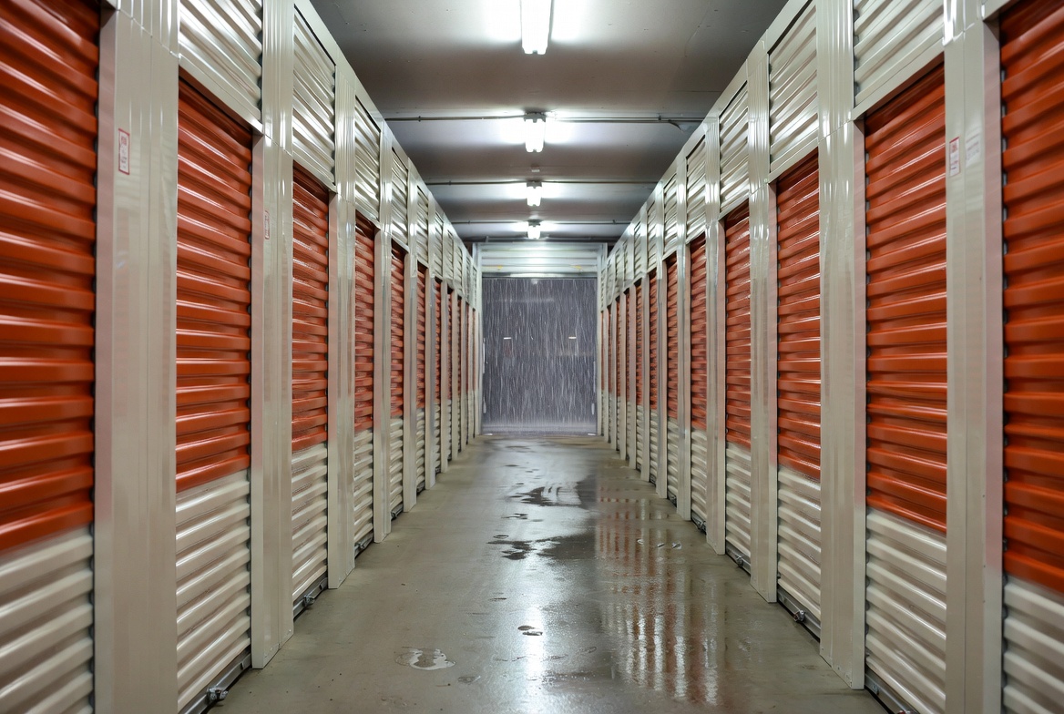 Vancouver’s Rainy Season and Your Mental Health: Why Home Organization Matters More Here