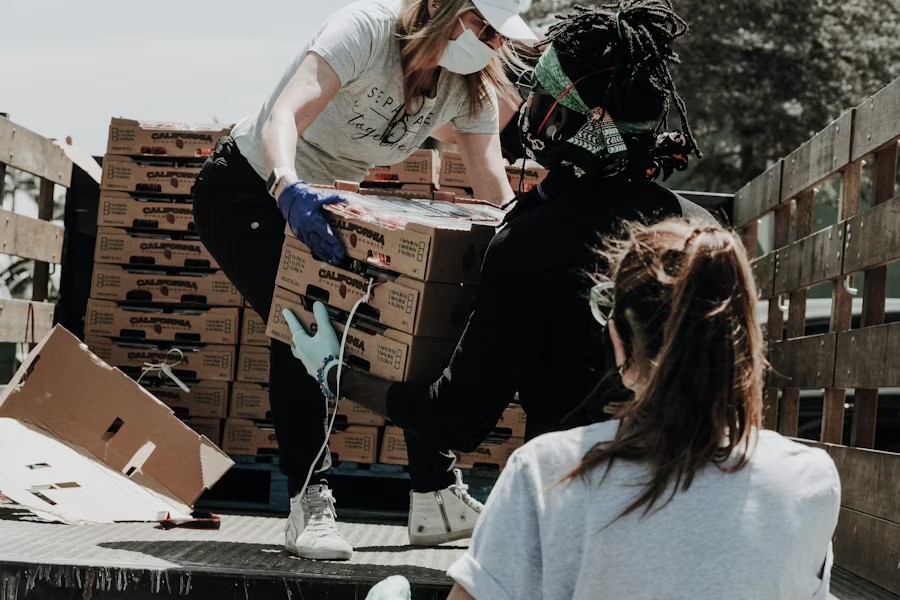Transparency and Accountability in Charity: Why They Matter